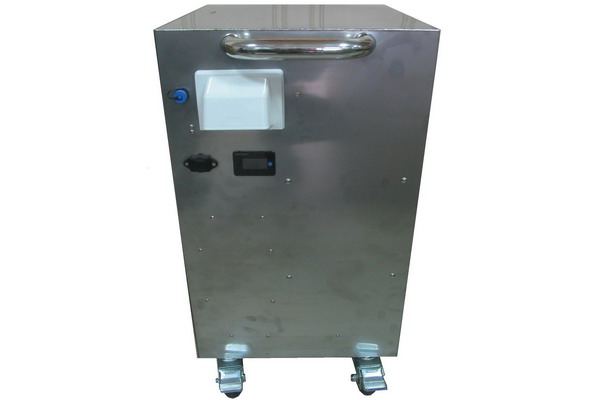 ESS LiFePO4 AC110V 2300Wh